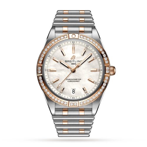 Chronomat Automatic 36