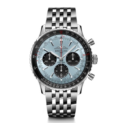Navitimer B01 Chronograph 43