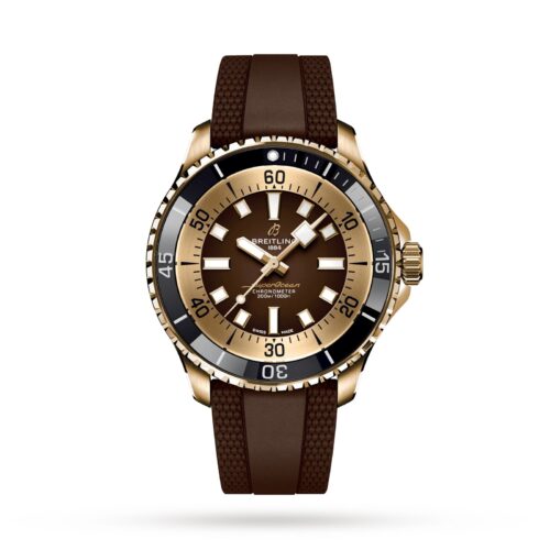 Breitling Superocean Automatic 44
