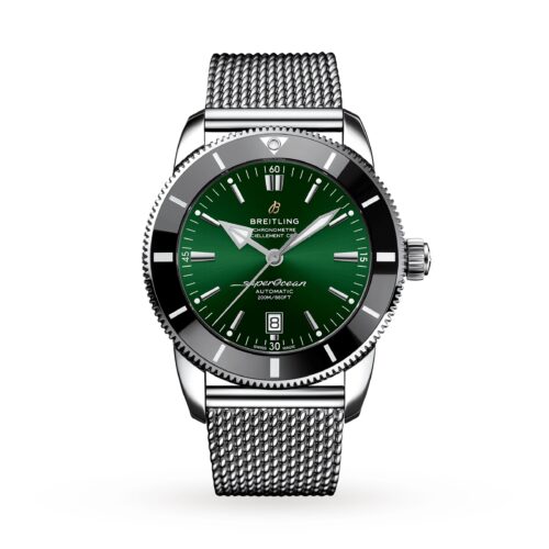 Breitling Superocean Heritage B20 Automatic 46
