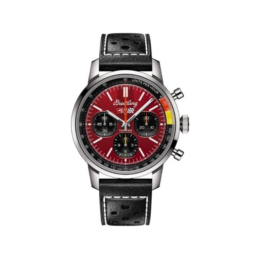 Breitling Top Time B01 Chevrolet Corvette