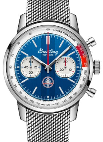 Top Time B01 Shelby Cobra