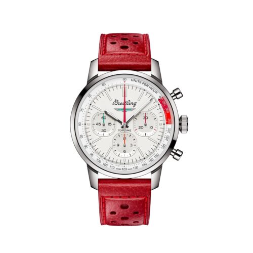 Breitling Top Time B01 Ford Thunderbird