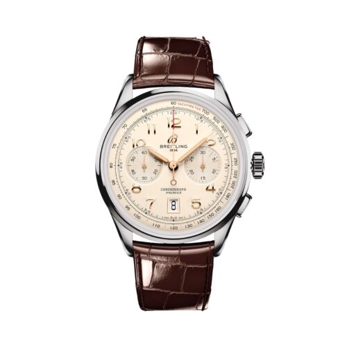Premier B01 Chronograph 42