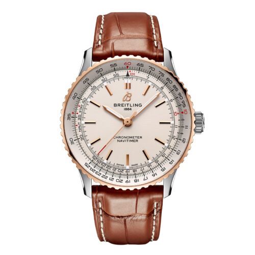 Navitimer Automatic 41