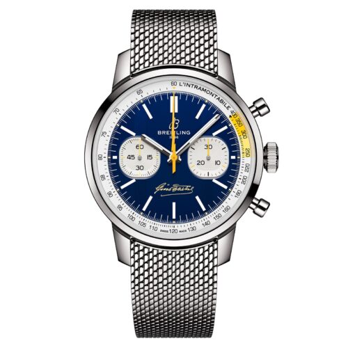 Top Time B01 Gino Bartali
