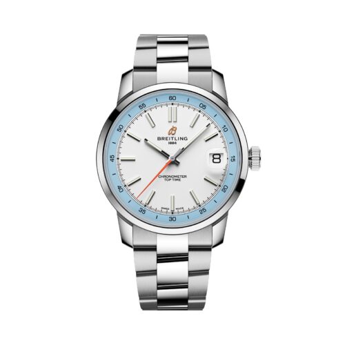 Breitling Top Time B31