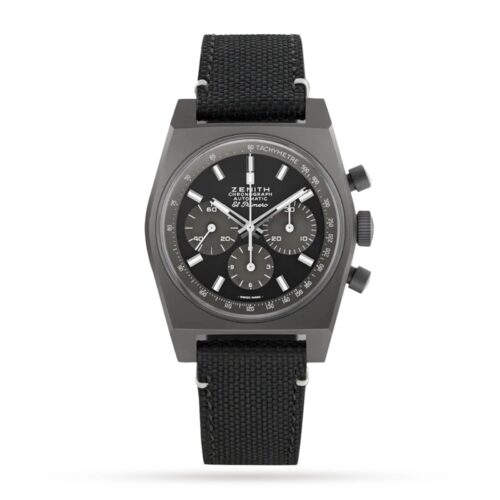 Chronomaster Revival Shadow