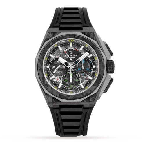 Defy Extreme Carbon