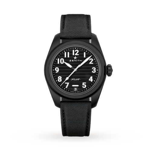 Pilot Automatic