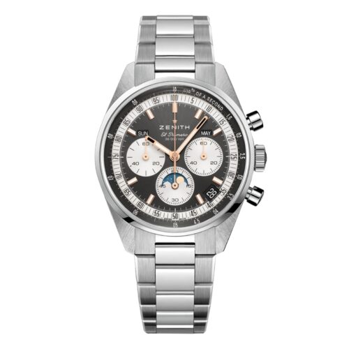 Chronomaster Original