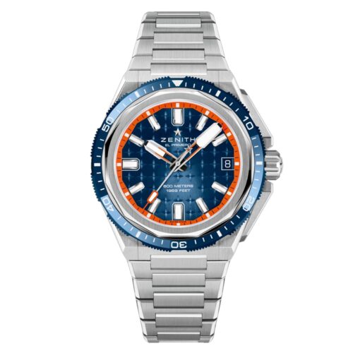 Defy Extreme Diver
