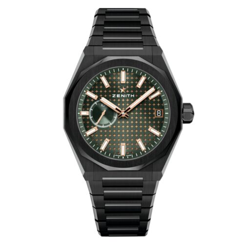 Limited Edition Defy Skyline Americas Edition