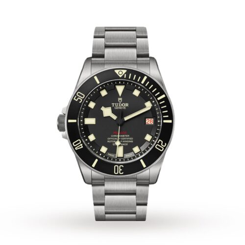 Tudor Pelagos LHD