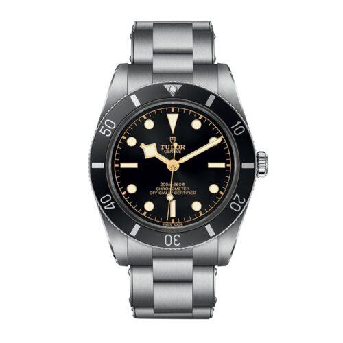 Black Bay 54