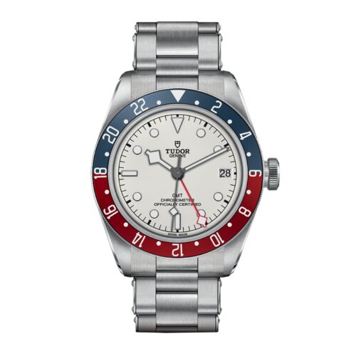 Black Bay GMT