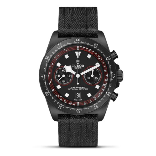 Tudor Pelagos FXD Chrono