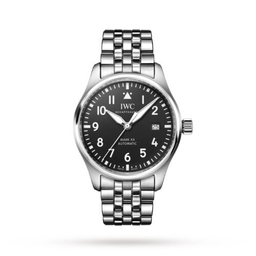 Pilot's Watch Mark XX