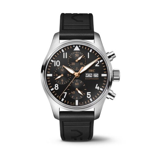 Pilot's Watch Chronograph 41 APXGP