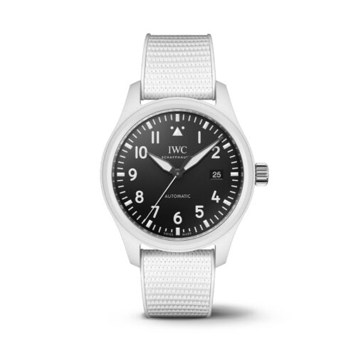 Pilot's Watch Automatic 41 Top Gun Lake Tahoe
