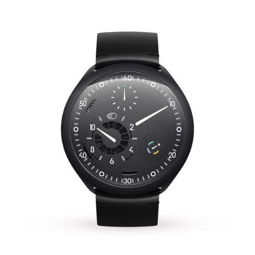 TYPE 2 Anthracite