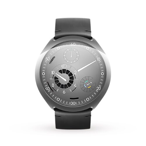 TYPE 2 Grey