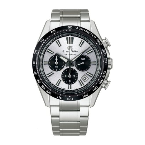 Hi-beat 36000 Automatic Chronograph Evolution 9 SLGC007