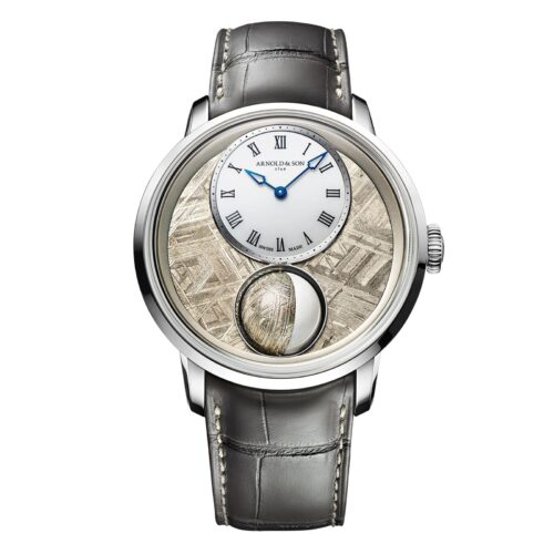 Luna Magna Platinum