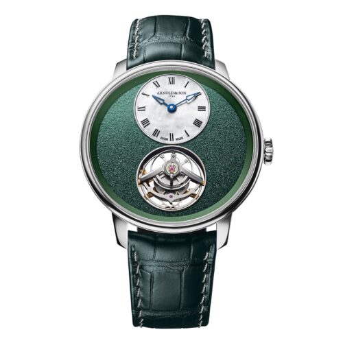 Ultrathin Tourbillon Platinum