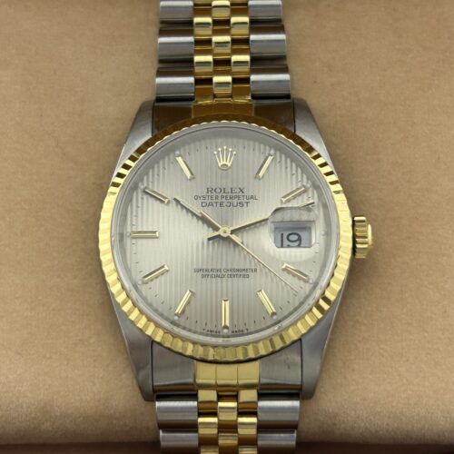 Rolex Datejust 36 16233