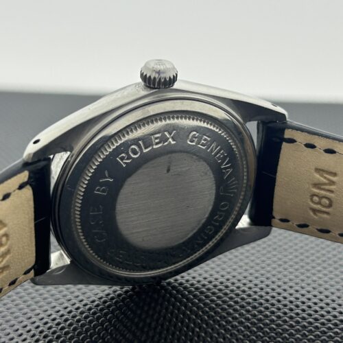 Tudor Prince Oysterdate 7966