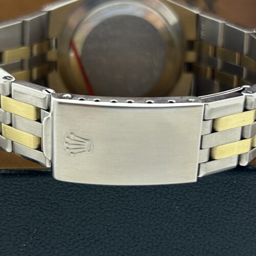 Rolex Oysterquartz 17013