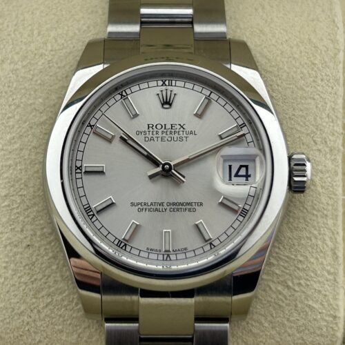 Rolex Datejust 31 178240