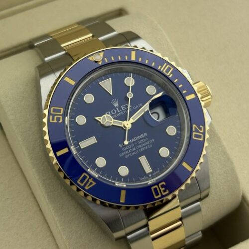Rolex Submariner Date 126613lb