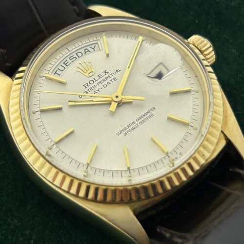 Rolex Day Date 36 1803