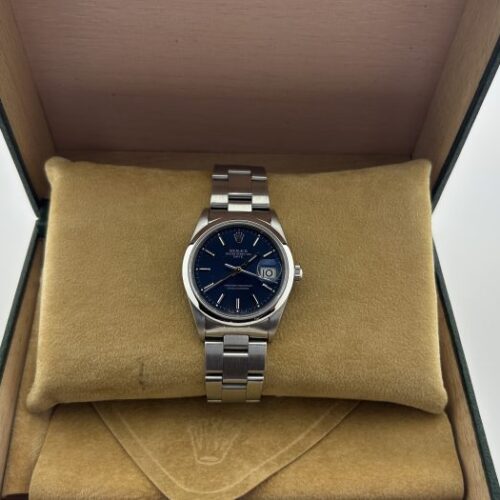 Rolex Date 34 15200