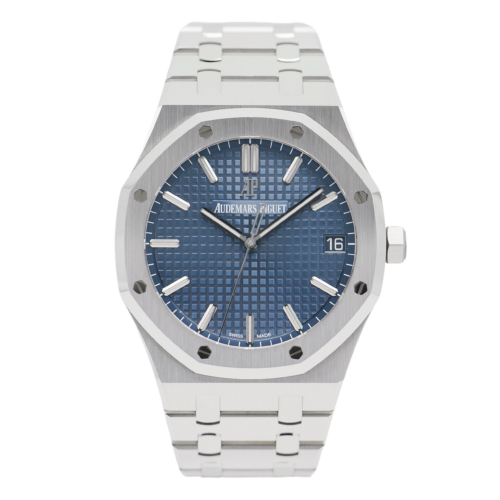 Audemars Piguet Royal Oak Steel 15500ST.OO.1220ST.04 - 2021