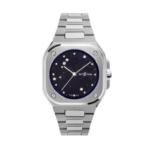 BR-05 36 MM Blue Diamond Eagle