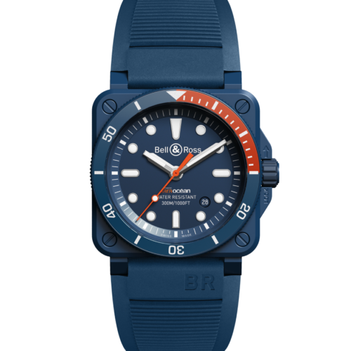 BR-03 Diver Tara