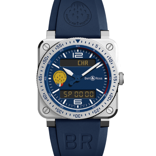 BR-03 Type A Patrouille De France