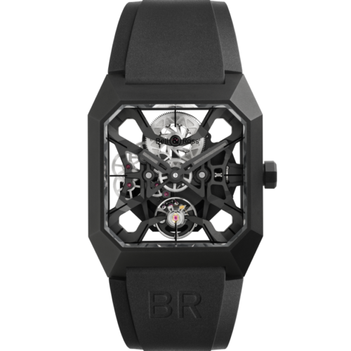 BR-03 Cyber Ceramic