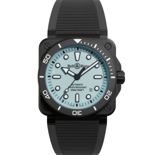 BR-03 Diver Full Lum Ceramic