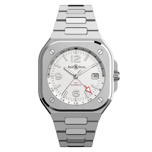 BR-05 GMT White