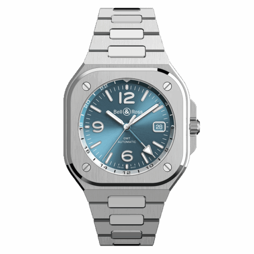 BR-05 GMT Sky Blue