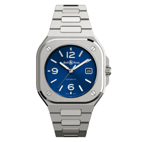 BR-05 Blue Steel