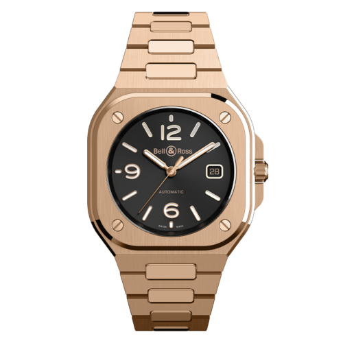 BR-05 Black Gold