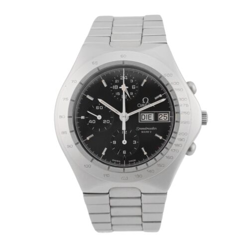 Omega Speedmaster Mark V - ST 376.0806