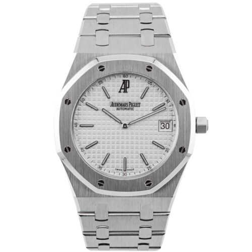 Audemars Piguet Royal Oak ''jumbo'' Extra-thin Steel 15202ST ''unworn''