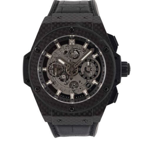 Hublot Big Bang King Power Carbon