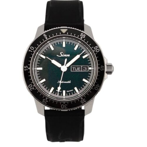 Sinn 104 ST Steel - 2021